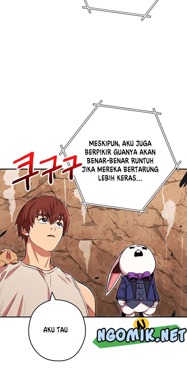 Dungeon Reset